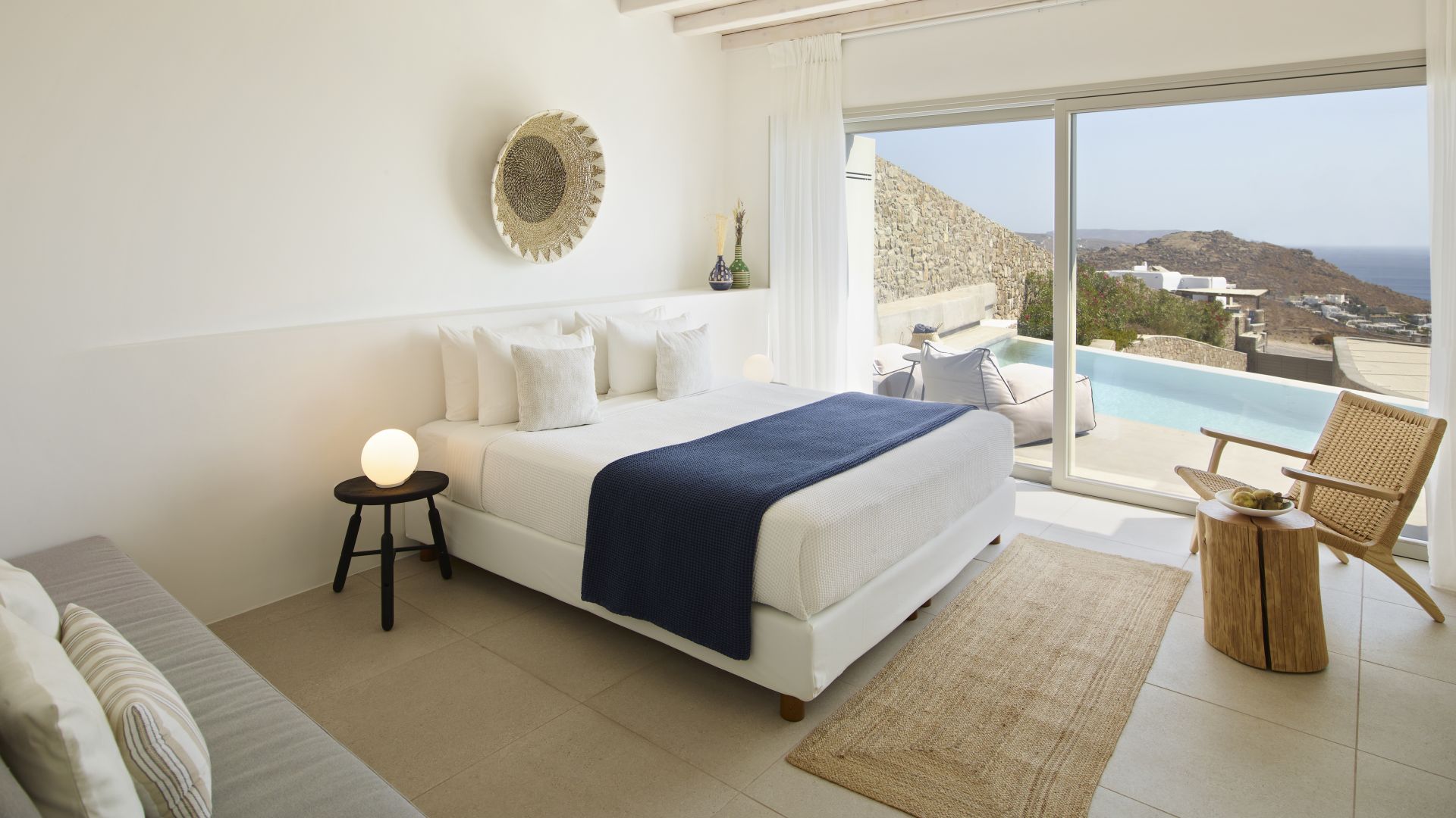 blue wave villa - magnificent villas mykonos 16