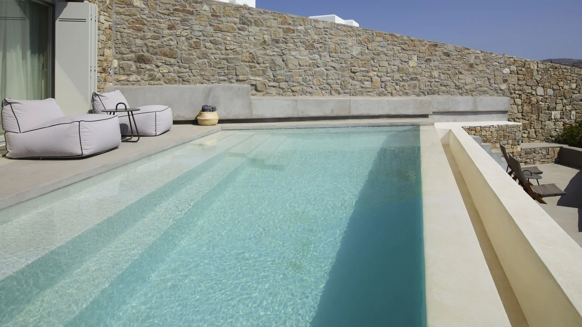 blue wave villa lavish villa