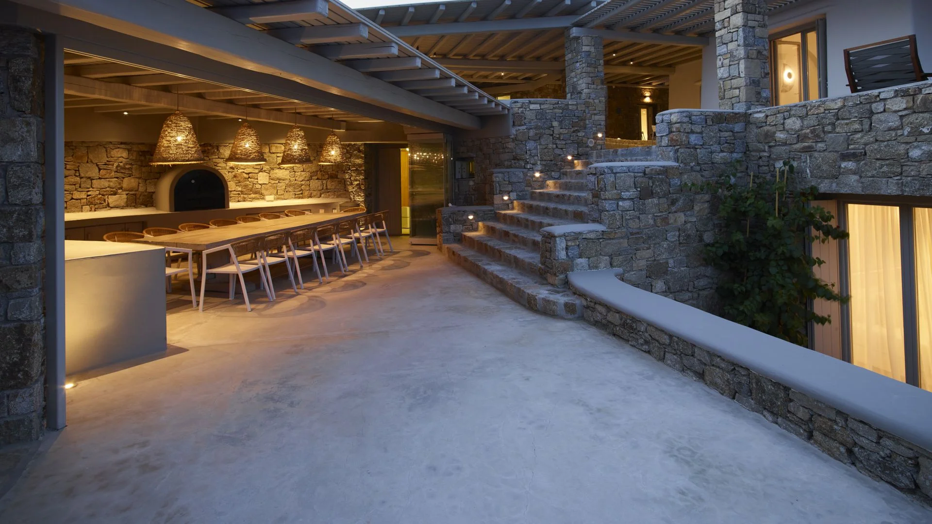 blue wave villa - amazing villas