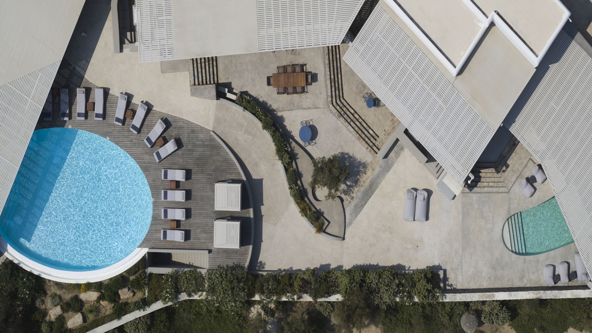 Magnificent Villas Mykonos - villas mykonos rent 23 Magnificent Villas Mykonos - villas mykonos rent 23