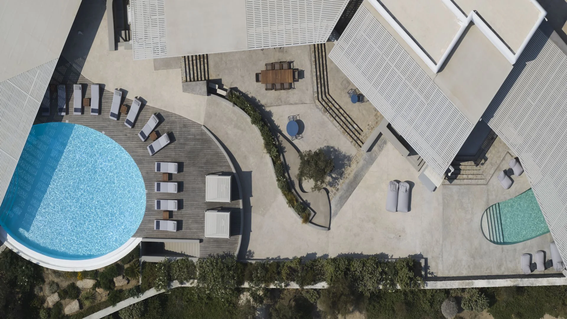 Magnificent Villas Mykonos - villas mykonos rent 23 Magnificent Villas Mykonos - villas mykonos rent 23