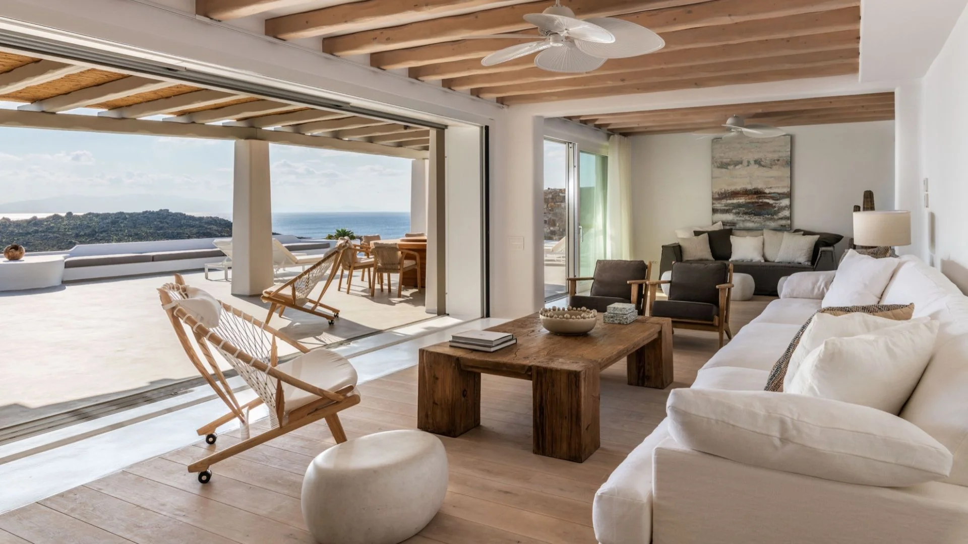 blue villas mykonos - villas-mykonos-rent 1