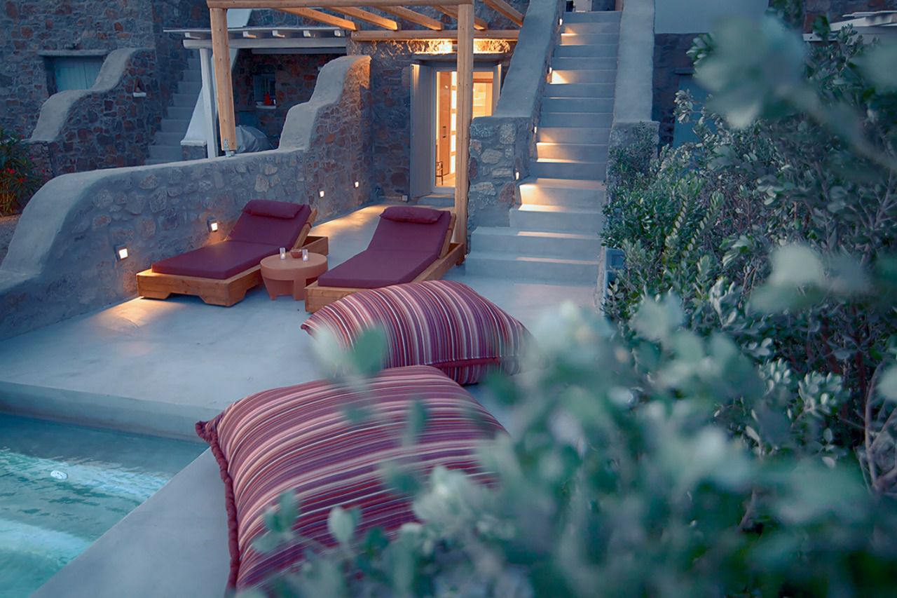 Couples Villa Mykonos - villas mykonos 2