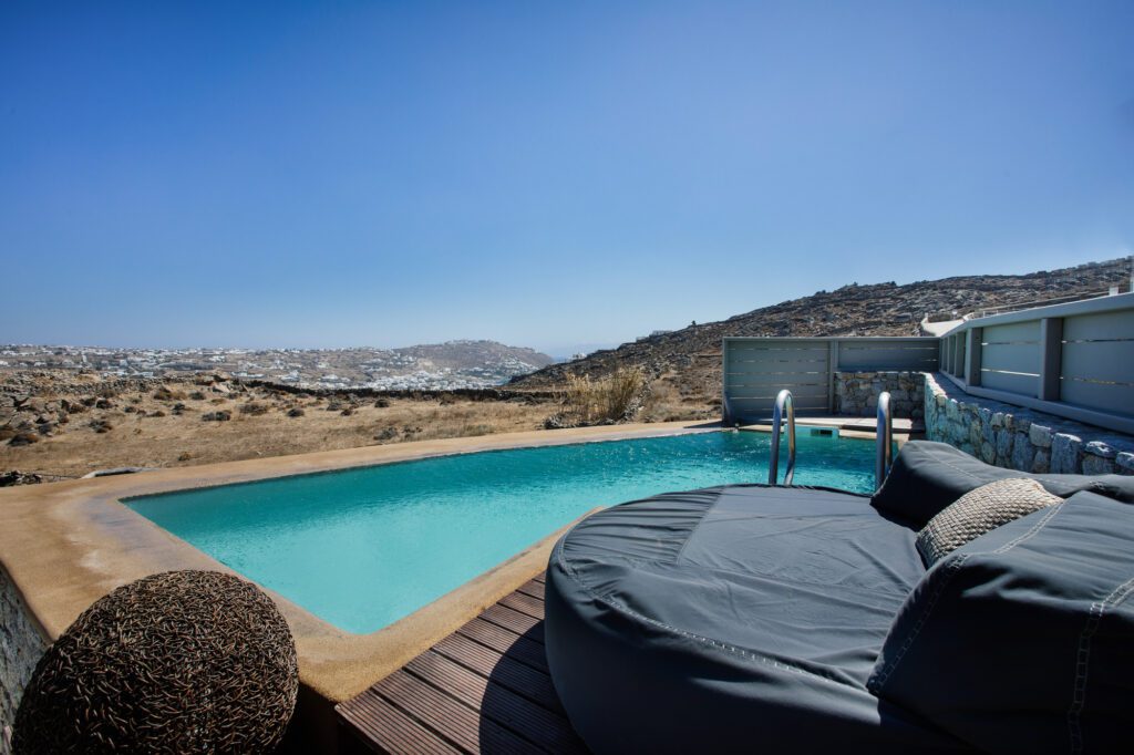 deluxe villa mykonos angelica - villas mykonos rent luxury