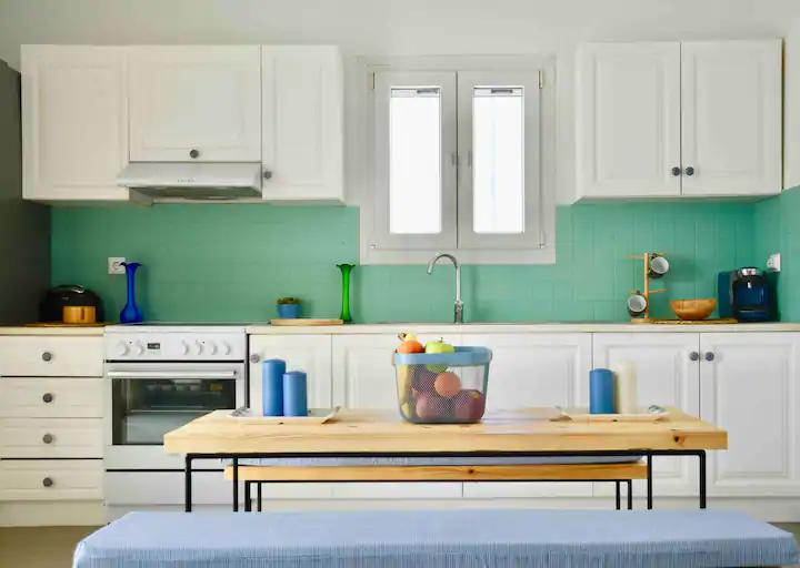 villas suites mykonos