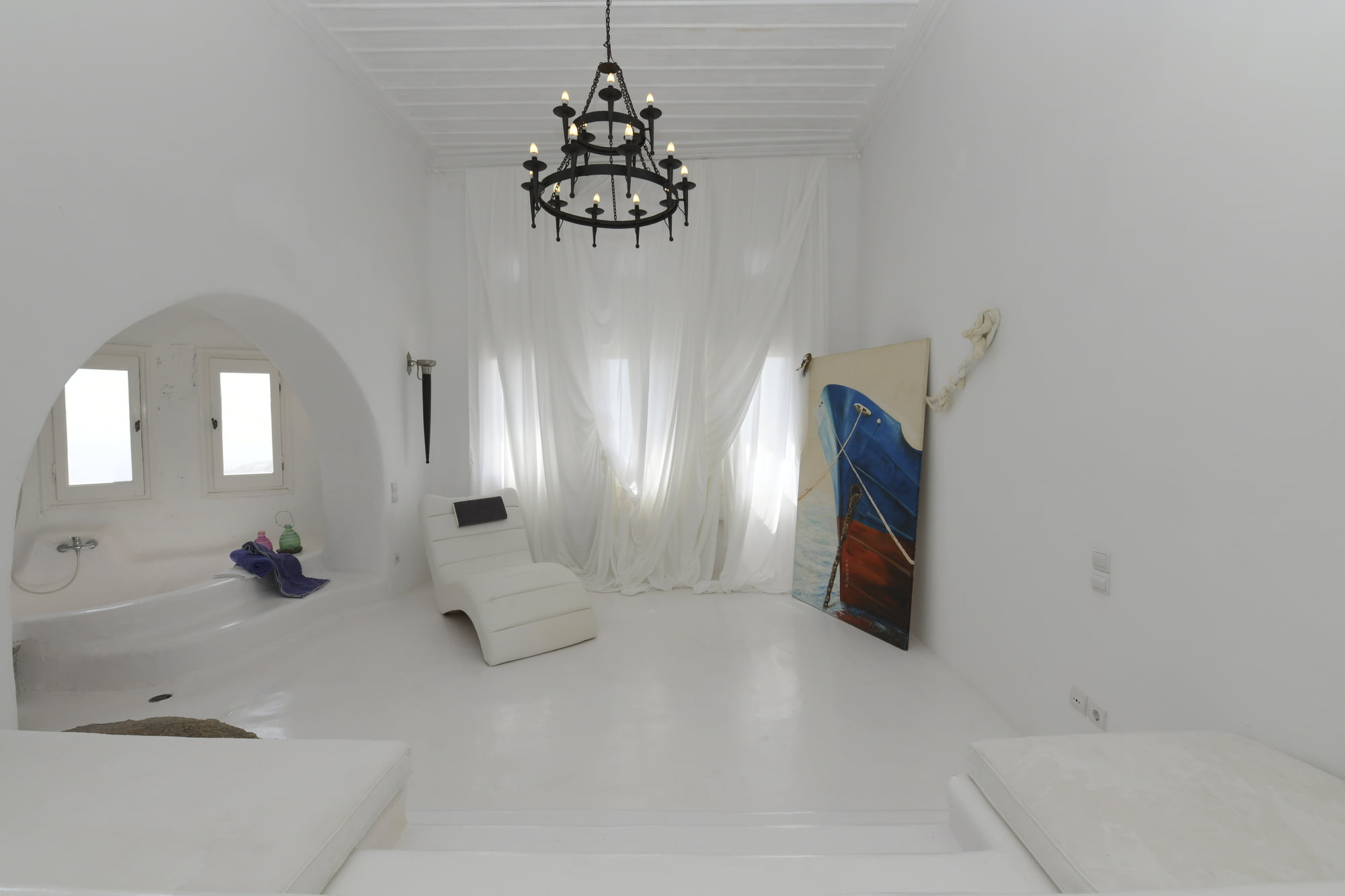 booking villas in mykonos - booking villa - villas mykonos rent 10